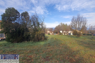 Ma-Cabane - Vente Terrain Montfrin, 380 m²