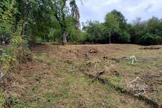 Ma-Cabane - Vente Terrain Monthermé, 1434 m²