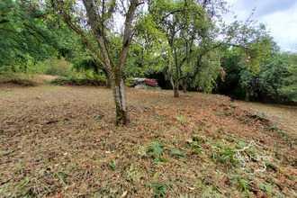 Ma-Cabane - Vente Terrain Monthermé, 1434 m²