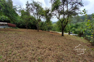 Ma-Cabane - Vente Terrain Monthermé, 1434 m²