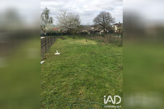 Vente Terrain 77122, Monthyon France