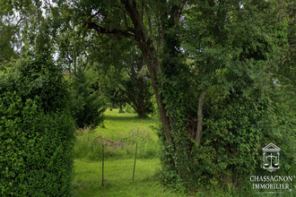 Vente Terrain 03000, Montilly France