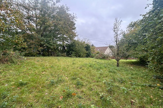 Ma-Cabane - Vente Terrain Montlhéry, 1150 m²