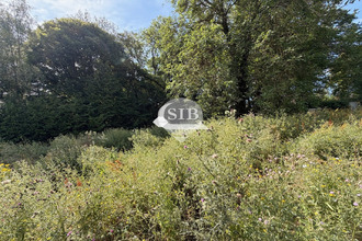 Vente Terrain 91310, Montlhéry France