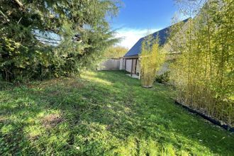 Ma-Cabane - Vente Terrain Montlignon, 800 m²