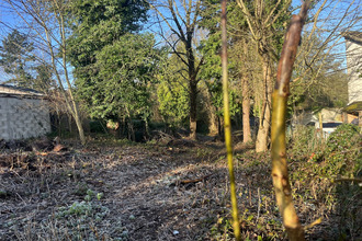 Ma-Cabane - Vente Terrain Montlignon, 672 m²