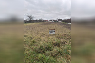 Vente Terrain 41350, MONTLIVAULT France
