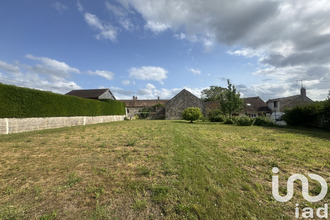 Vente Terrain 77940, Montmachoux France