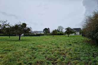 Ma-Cabane - Vente Terrain MONTMAIN, 1175 m²