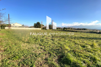 Ma-Cabane - Vente Terrain MONTMEYRAN, 995 m²
