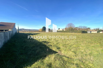 Ma-Cabane - Vente Terrain MONTMEYRAN, 1350 m²