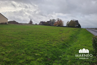 Ma-Cabane - Vente Terrain Montmirail, 2041 m²