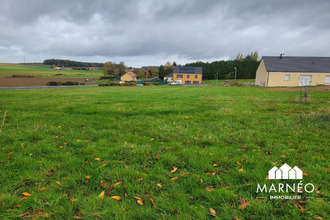 Ma-Cabane - Vente Terrain Montmirail, 2041 m²