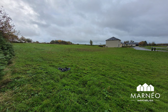 Ma-Cabane - Vente Terrain Montmirail, 1589 m²