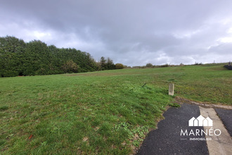 Ma-Cabane - Vente Terrain Montmirail, 1589 m²