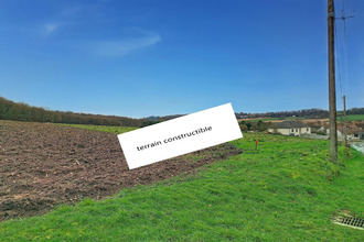 Vente Terrain 51270, Montmort-Lucy France