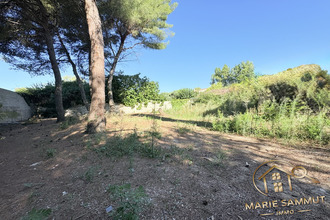 Ma-Cabane - Vente Terrain Montpellier, 1300 m²