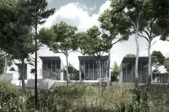 Ma-Cabane - Vente Terrain MONTPELLIER, 4741 m²