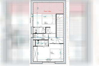 Ma-Cabane - Vente Terrain Montpellier, 207 m²