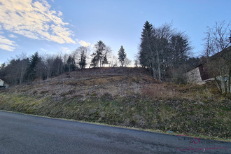 Ma-Cabane - Vente Terrain Montperreux, 1336 m²