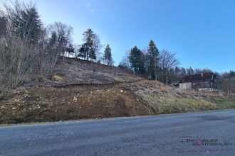 Ma-Cabane - Vente Terrain Montperreux, 1336 m²