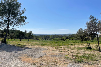 Vente Terrain 30730, Montpezat France