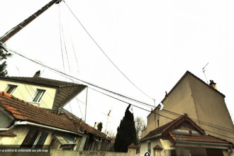 Ma-Cabane - Vente Terrain MONTREUIL, 1036 m²