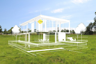 Vente Terrain 27390, Montreuil-l'Argillé France
