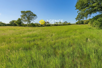 Ma-Cabane - Vente Terrain Montreuil-l'Argillé, 4297 m²