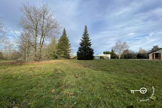 Ma-Cabane - Vente Terrain MONTRIEUX-EN-SOLOGNE, 996 m²