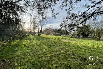 Ma-Cabane - Vente Terrain MONTRIEUX-EN-SOLOGNE, 1499 m²