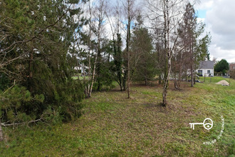 Ma-Cabane - Vente Terrain MONTRIEUX-EN-SOLOGNE, 1509 m²