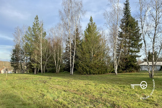 Ma-Cabane - Vente Terrain MONTRIEUX-EN-SOLOGNE, 1499 m²