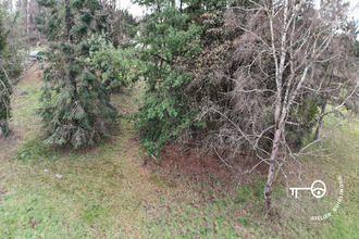 Ma-Cabane - Vente Terrain MONTRIEUX-EN-SOLOGNE, 1499 m²