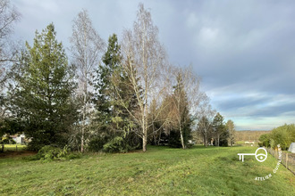 Ma-Cabane - Vente Terrain MONTRIEUX-EN-SOLOGNE, 1499 m²