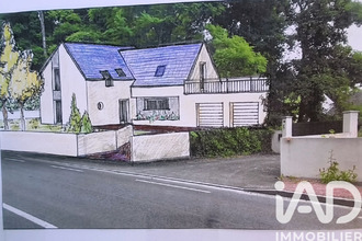 Vente Terrain 37260, Monts France