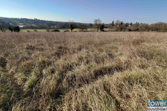 Ma-Cabane - Vente Terrain Montsalès, 4444 m²