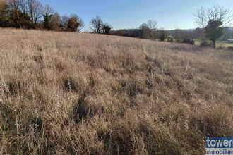 Ma-Cabane - Vente Terrain Montsalès, 4444 m²