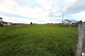 Ma-Cabane - Vente Terrain MONTVILLE, 2517 m²