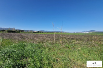 Vente Terrain 26200, Montélimar France