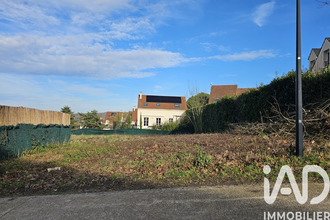 Vente Terrain 78630, Morainvilliers France