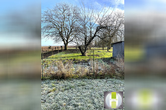 Ma-Cabane - Vente Terrain Moreuil, 1515 m²