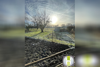 Ma-Cabane - Vente Terrain Moreuil, 1515 m²