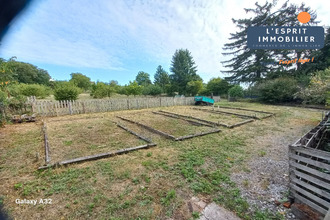 Ma-Cabane - Vente Terrain Morhange, 3444 m²