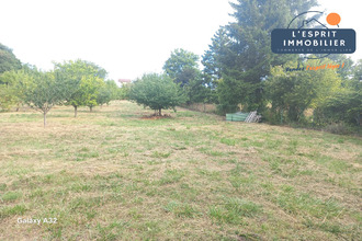 Ma-Cabane - Vente Terrain Morhange, 3444 m²