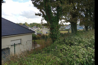 Ma-Cabane - Vente Terrain Morlaàs, 633 m²