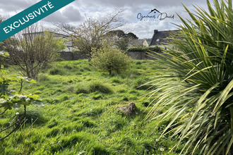Vente Terrain 29600, Morlaix France