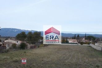 Ma-Cabane - Vente Terrain MORMOIRON, 3260 m²