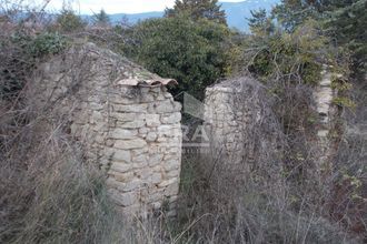 Ma-Cabane - Vente Terrain MORMOIRON, 3260 m²