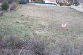 Ma-Cabane - Vente Terrain MORMOIRON, 3260 m²